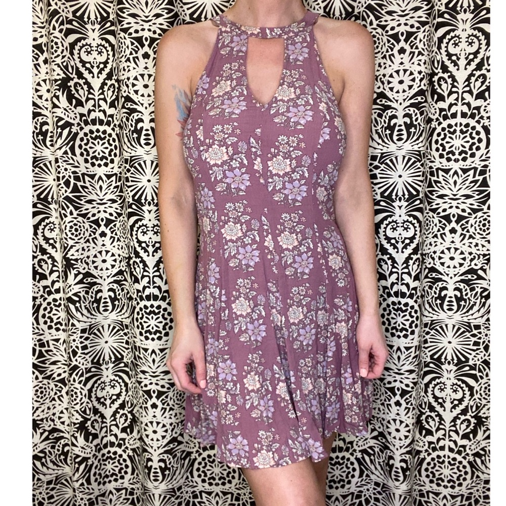 American Eagle Dress (large)